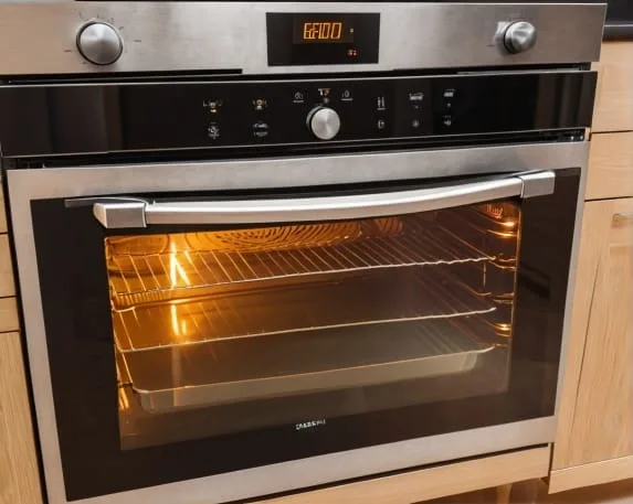 Oven Repair appliance illustration